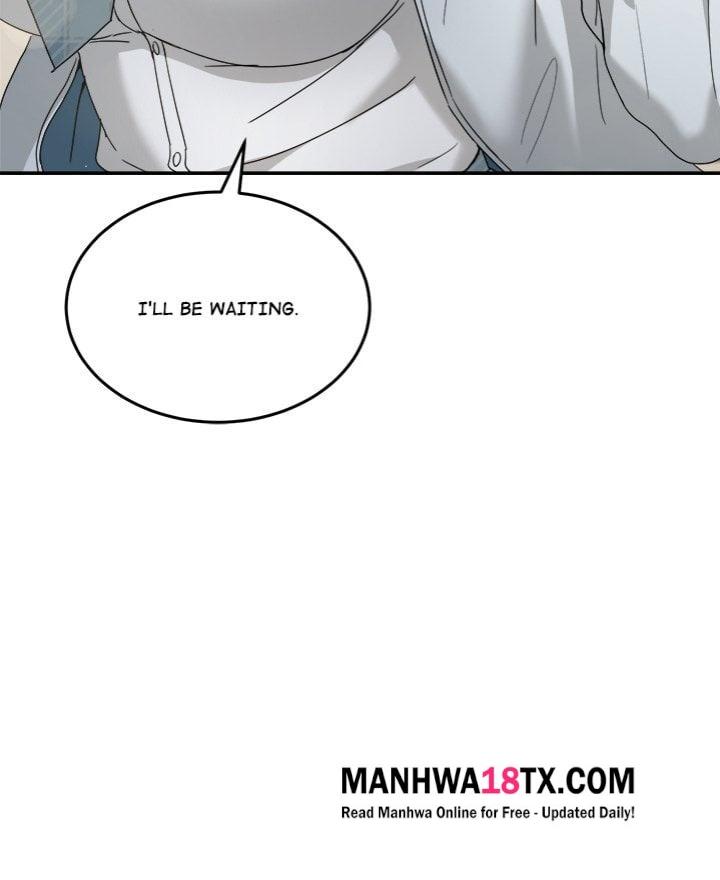 No Men Allowed - Chapter 47 Page 41