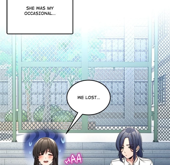 No Men Allowed - Chapter 47 Page 48