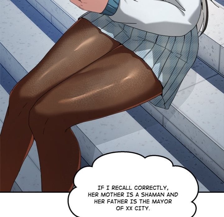 No Men Allowed - Chapter 47 Page 58