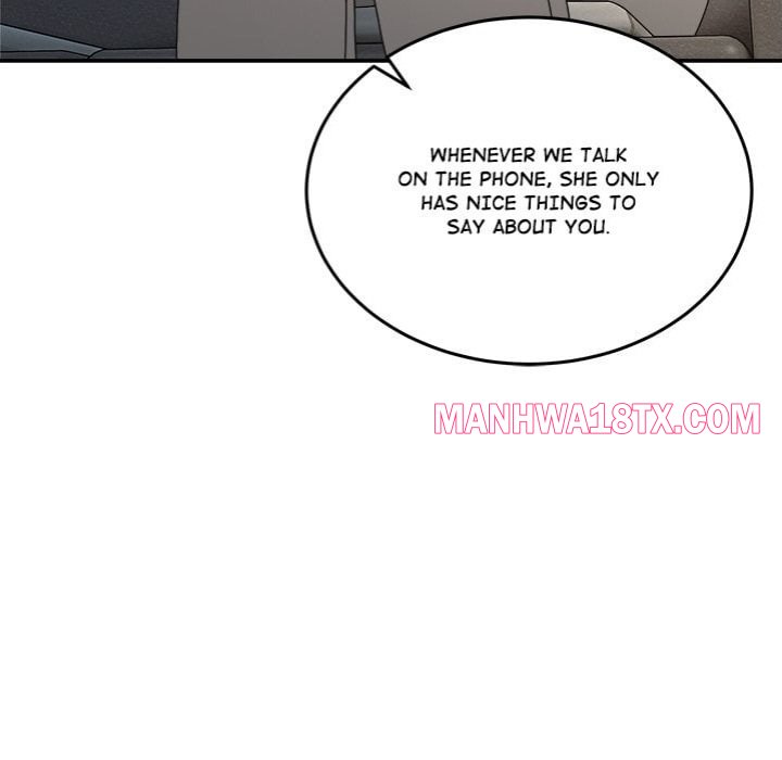 No Men Allowed - Chapter 47 Page 64