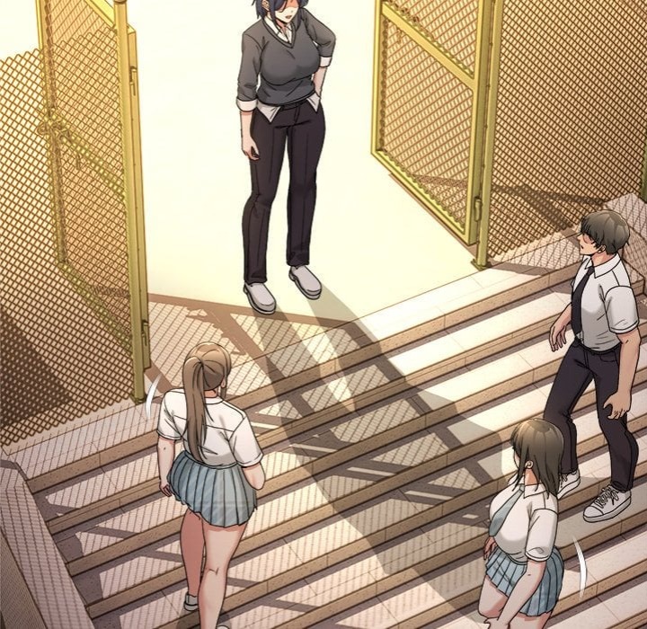 No Men Allowed - Chapter 47 Page 73