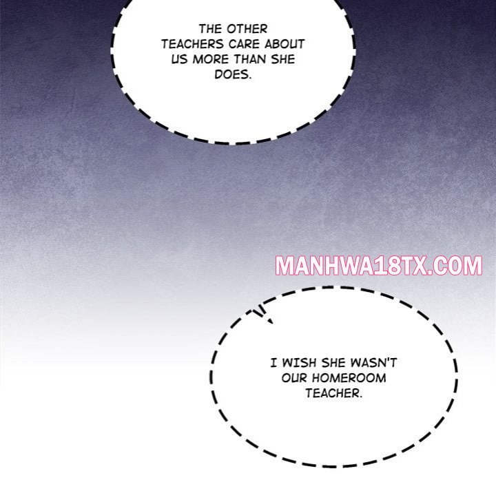 No Men Allowed - Chapter 47 Page 85