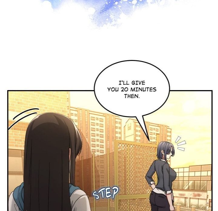 No Men Allowed - Chapter 47 Page 88