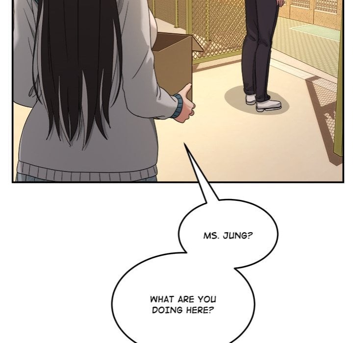 No Men Allowed - Chapter 47 Page 89