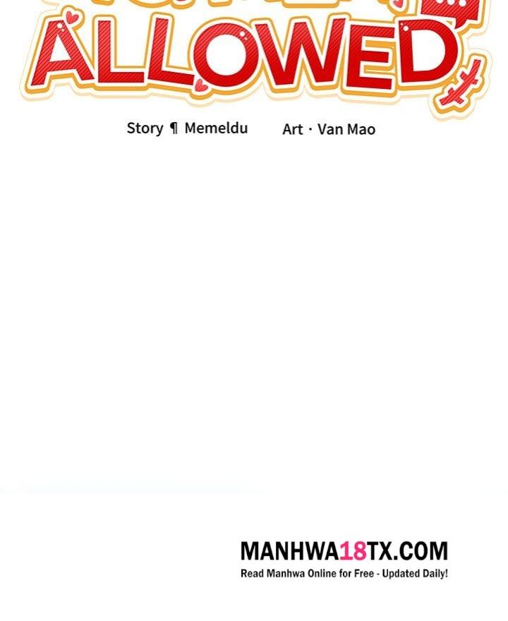 No Men Allowed - Chapter 47 Page 9