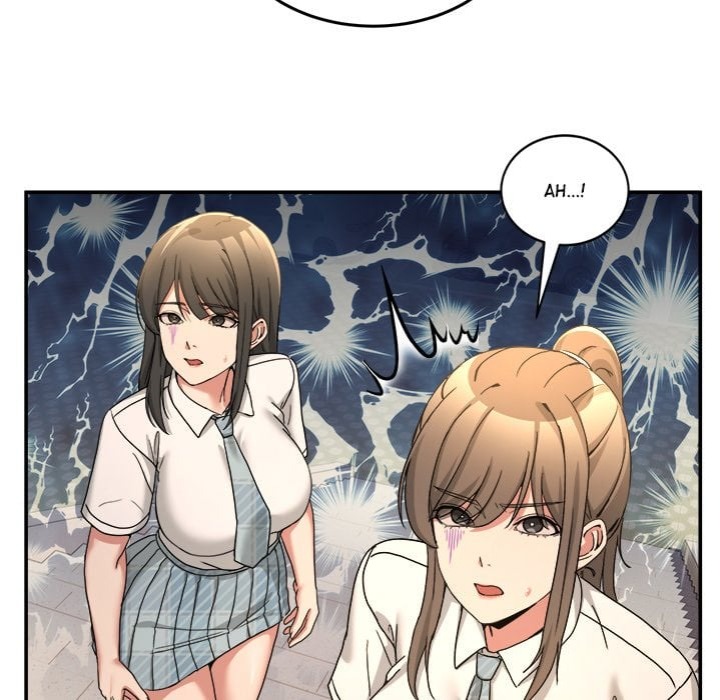 No Men Allowed - Chapter 47 Page 90