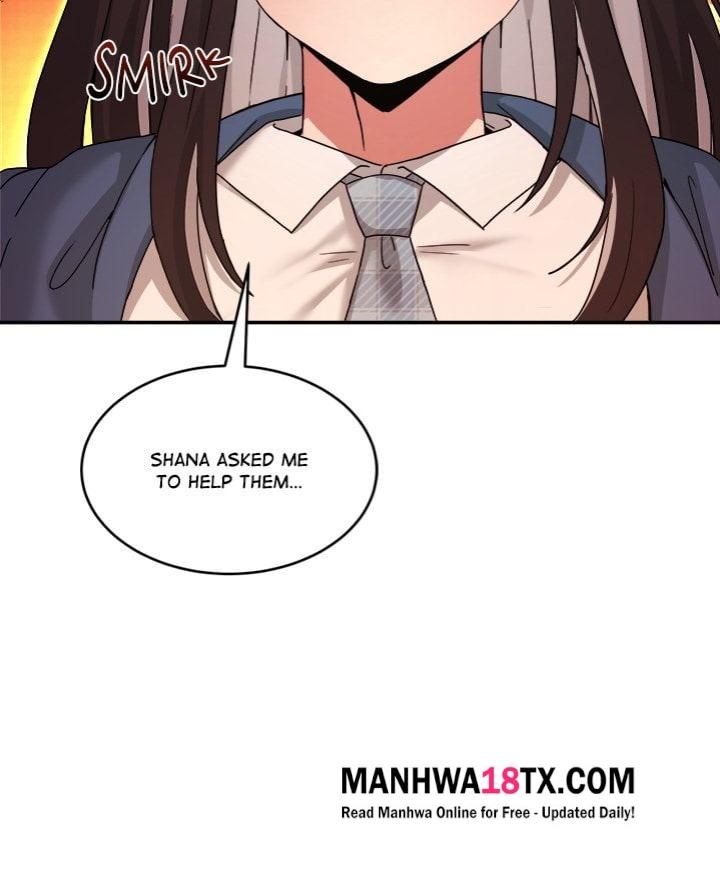 No Men Allowed - Chapter 47 Page 96