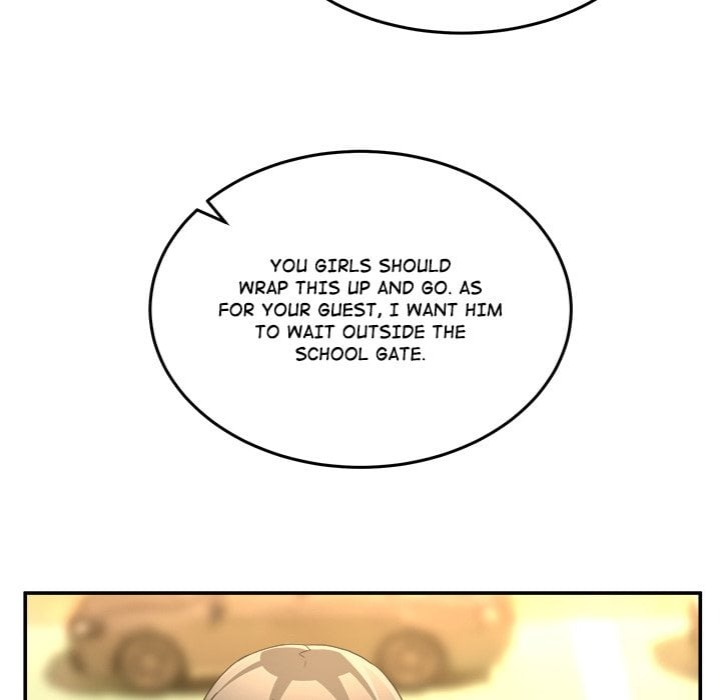 No Men Allowed - Chapter 47 Page 99