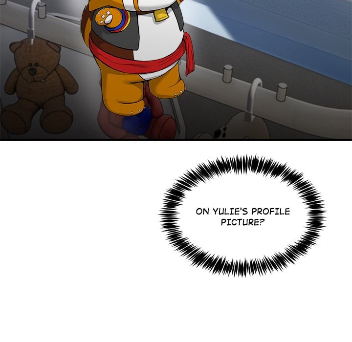 No Men Allowed - Chapter 48 Page 104