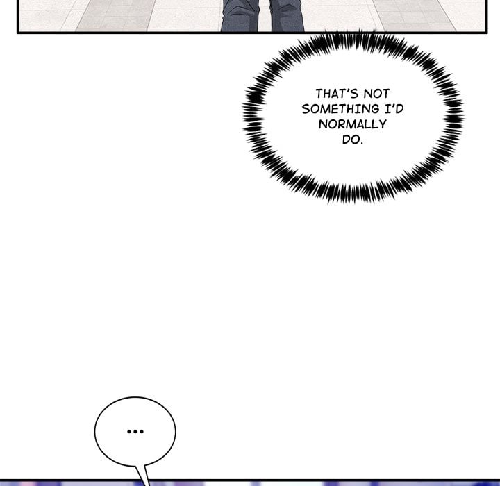 No Men Allowed - Chapter 48 Page 109