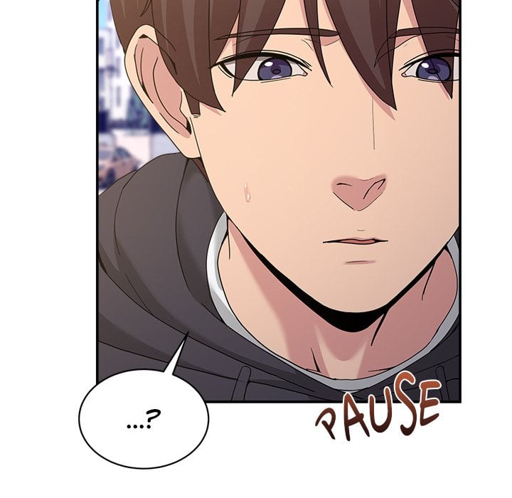 No Men Allowed - Chapter 48 Page 131