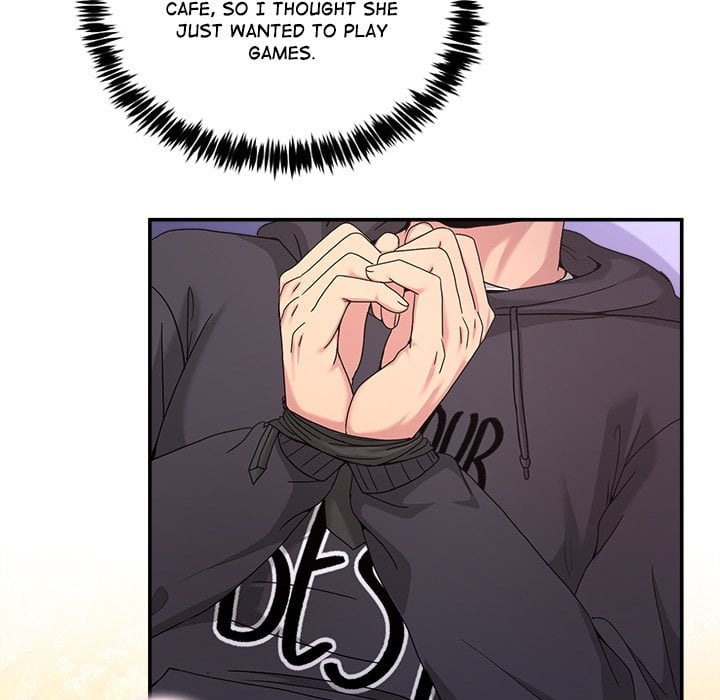 No Men Allowed - Chapter 48 Page 136