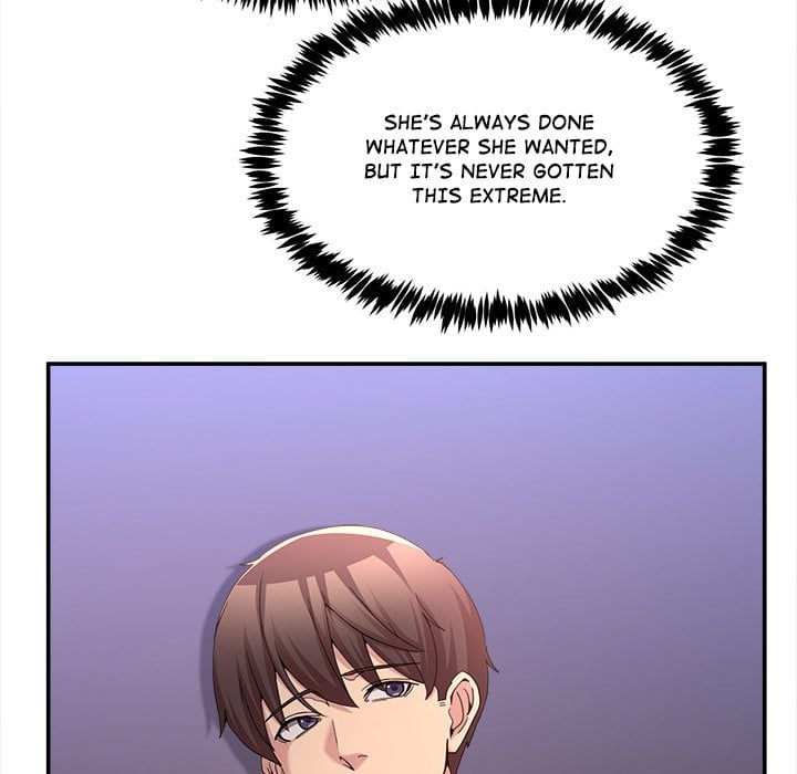 No Men Allowed - Chapter 48 Page 148