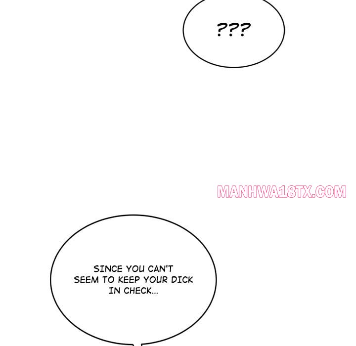 No Men Allowed - Chapter 48 Page 155