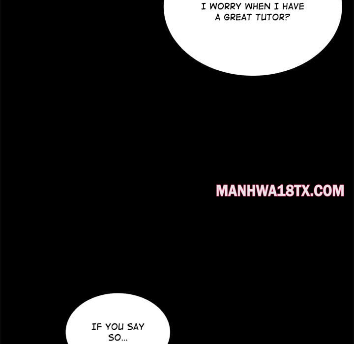 No Men Allowed - Chapter 48 Page 20