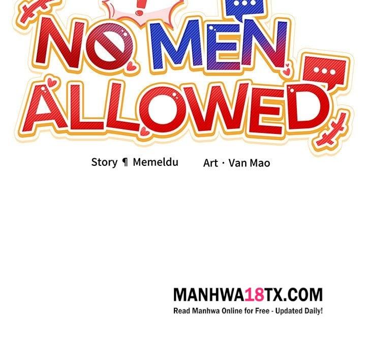 No Men Allowed - Chapter 48 Page 3