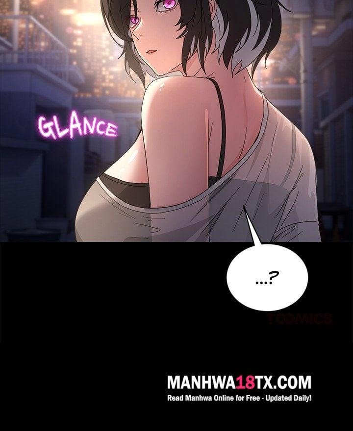 No Men Allowed - Chapter 48 Page 30