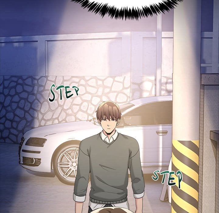 No Men Allowed - Chapter 48 Page 32