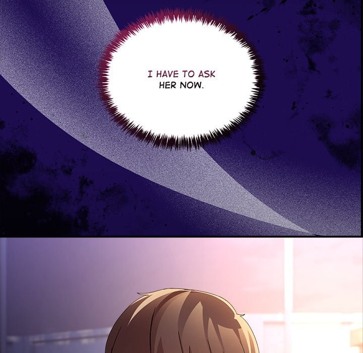 No Men Allowed - Chapter 48 Page 35