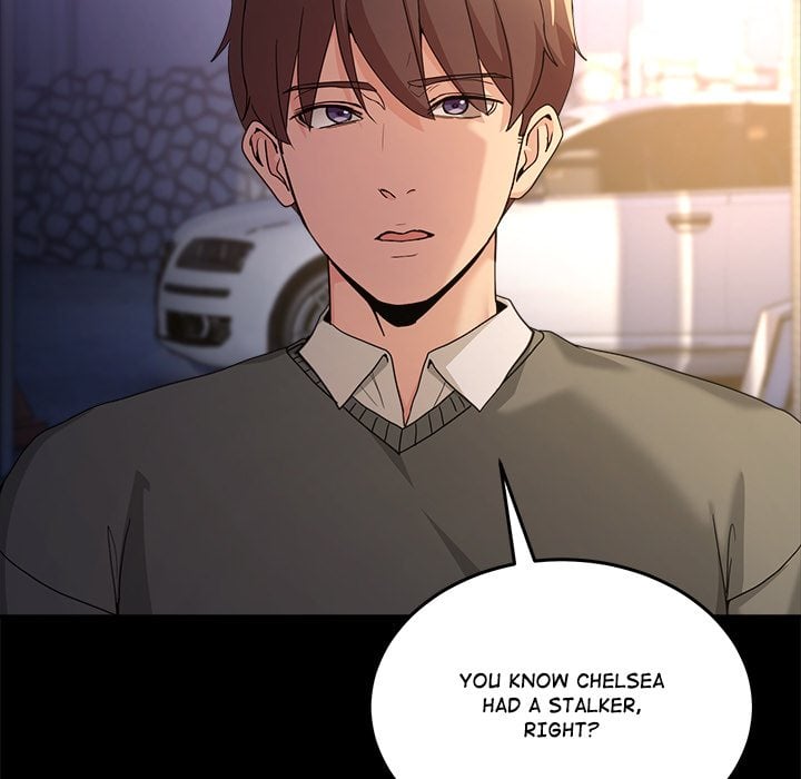 No Men Allowed - Chapter 48 Page 36