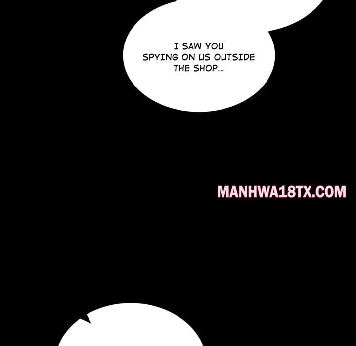 No Men Allowed - Chapter 48 Page 37