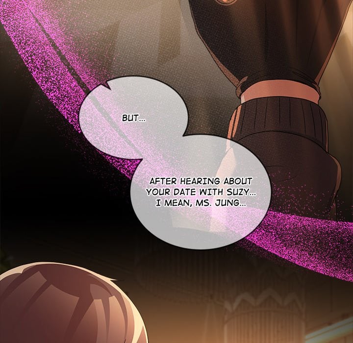 No Men Allowed - Chapter 48 Page 77