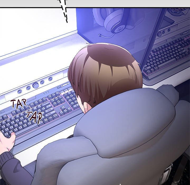 No Men Allowed - Chapter 48 Page 91