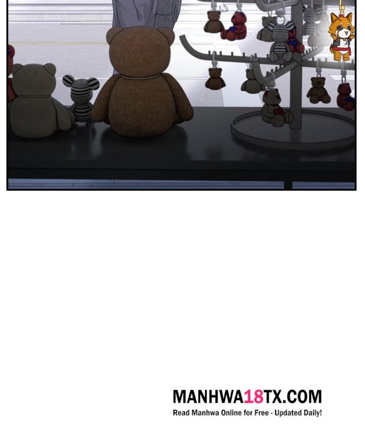 No Men Allowed - Chapter 48 Page 98