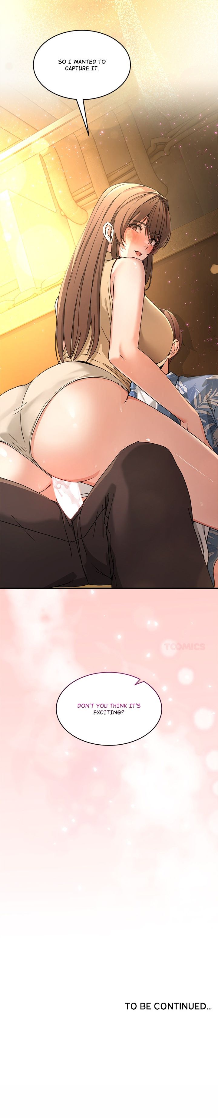 No Men Allowed - Chapter 52 Page 23