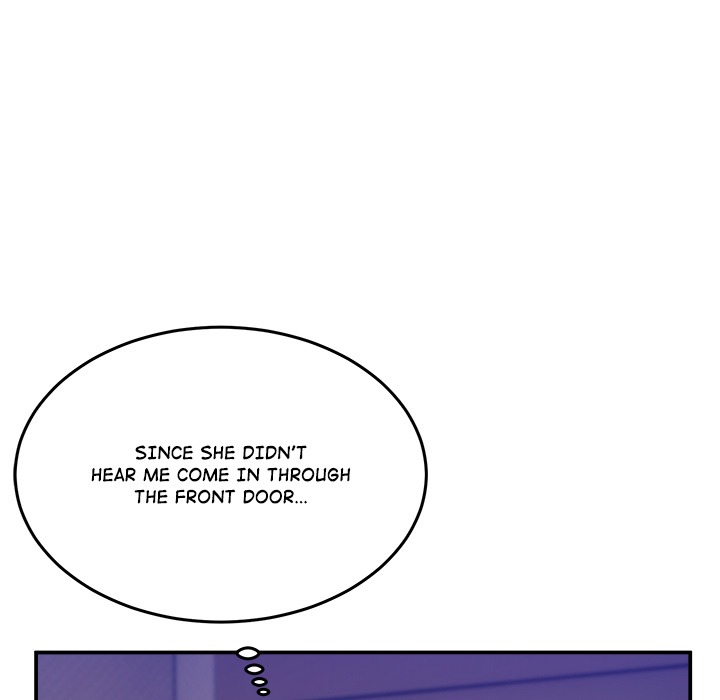 No Men Allowed - Chapter 55 Page 10