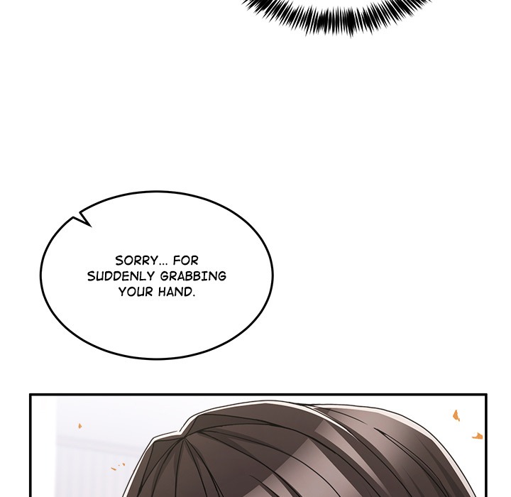 No Men Allowed - Chapter 55 Page 112