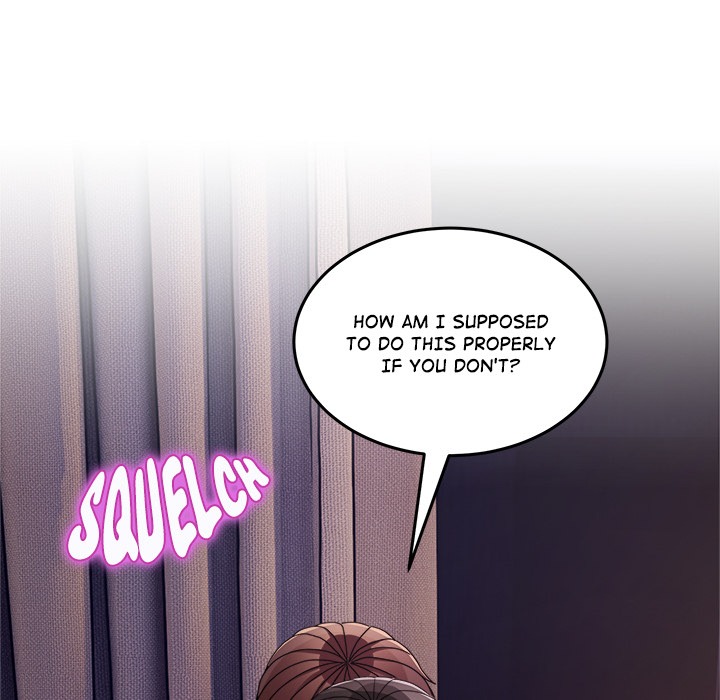 No Men Allowed - Chapter 55 Page 151