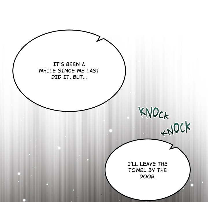 No Men Allowed - Chapter 55 Page 161