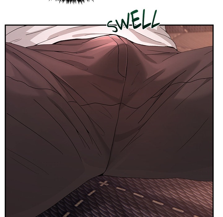 No Men Allowed - Chapter 55 Page 176