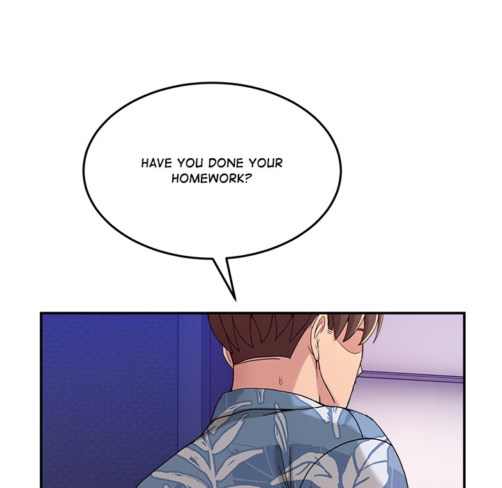 No Men Allowed - Chapter 55 Page 32