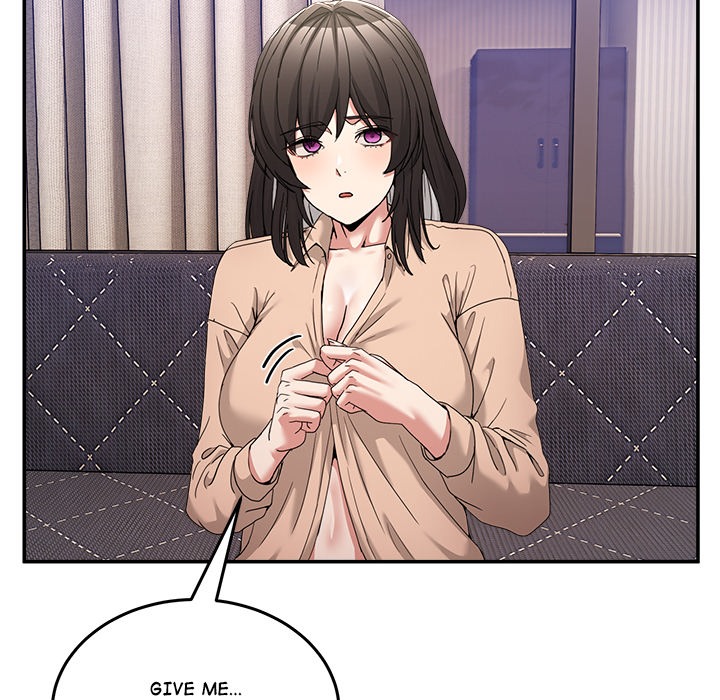 No Men Allowed - Chapter 55 Page 36