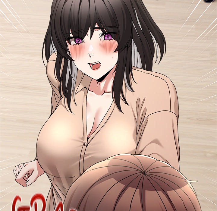 No Men Allowed - Chapter 55 Page 59