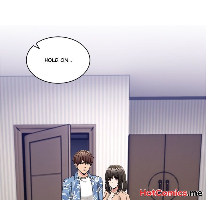 No Men Allowed - Chapter 55 Page 81