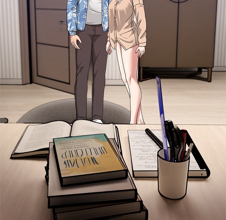 No Men Allowed - Chapter 55 Page 82