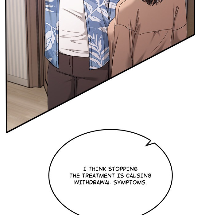 No Men Allowed - Chapter 55 Page 88