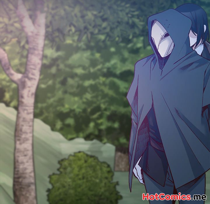 No Men Allowed - Chapter 56 Page 117