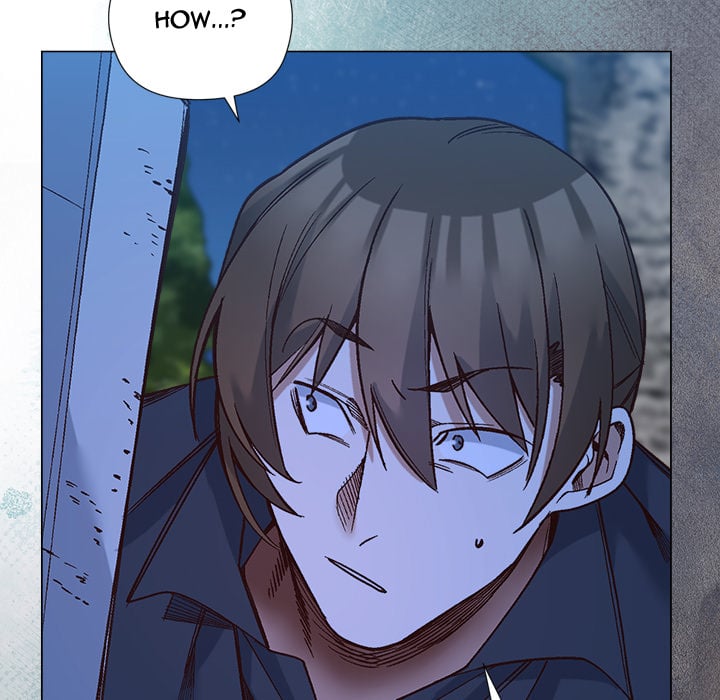 No Men Allowed - Chapter 56 Page 128