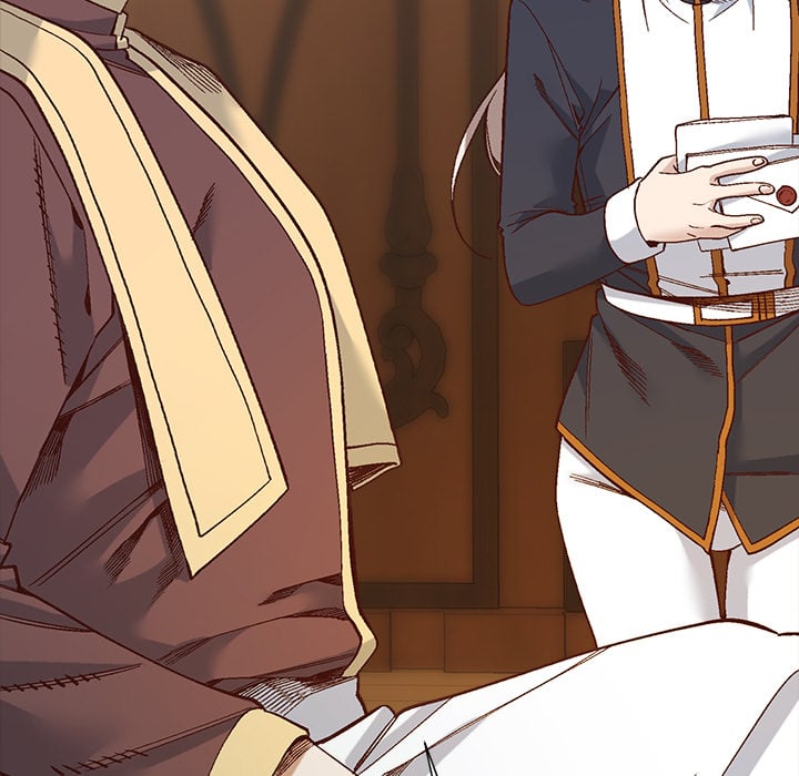 No Men Allowed - Chapter 56 Page 143