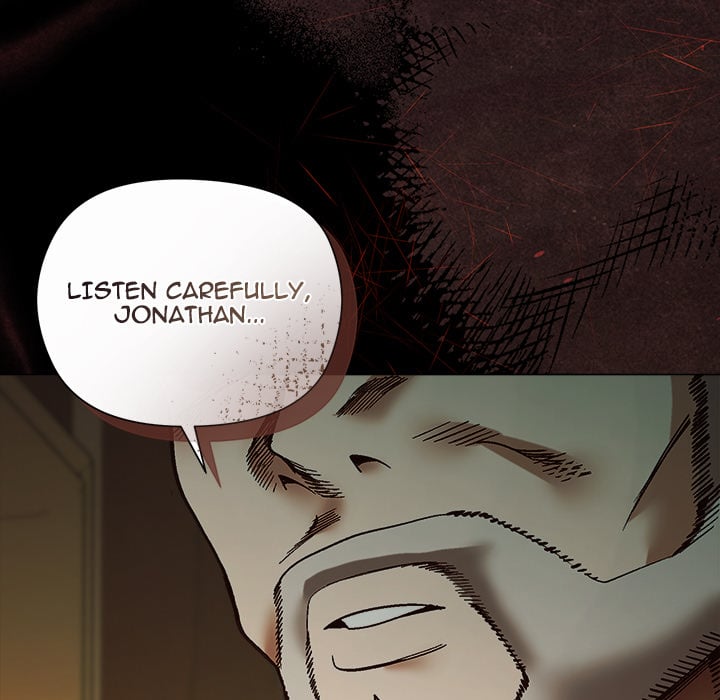 No Men Allowed - Chapter 56 Page 158