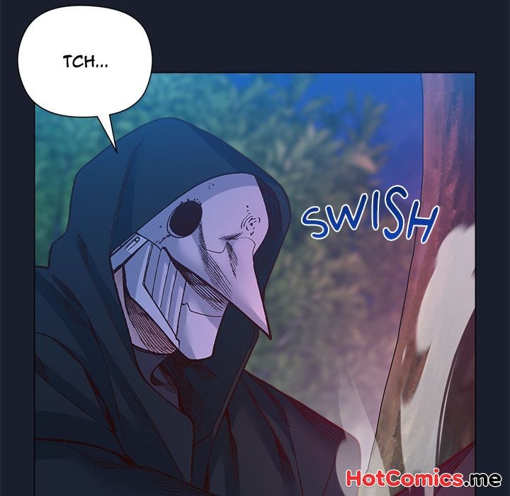 No Men Allowed - Chapter 56 Page 28