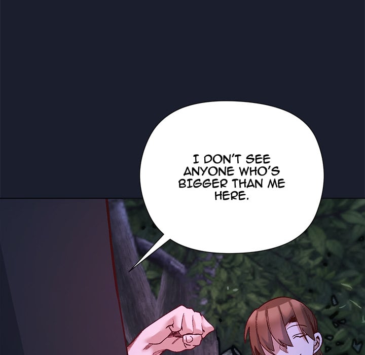 No Men Allowed - Chapter 56 Page 53