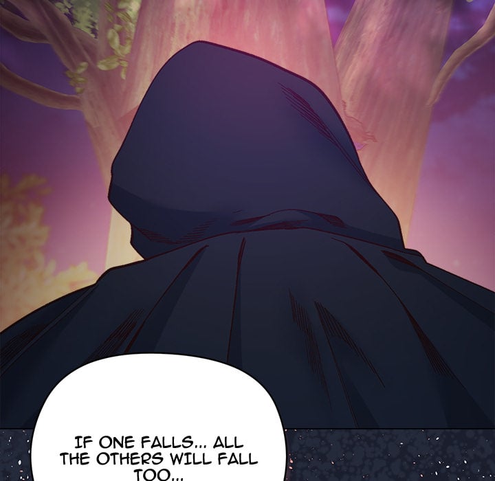 No Men Allowed - Chapter 56 Page 71