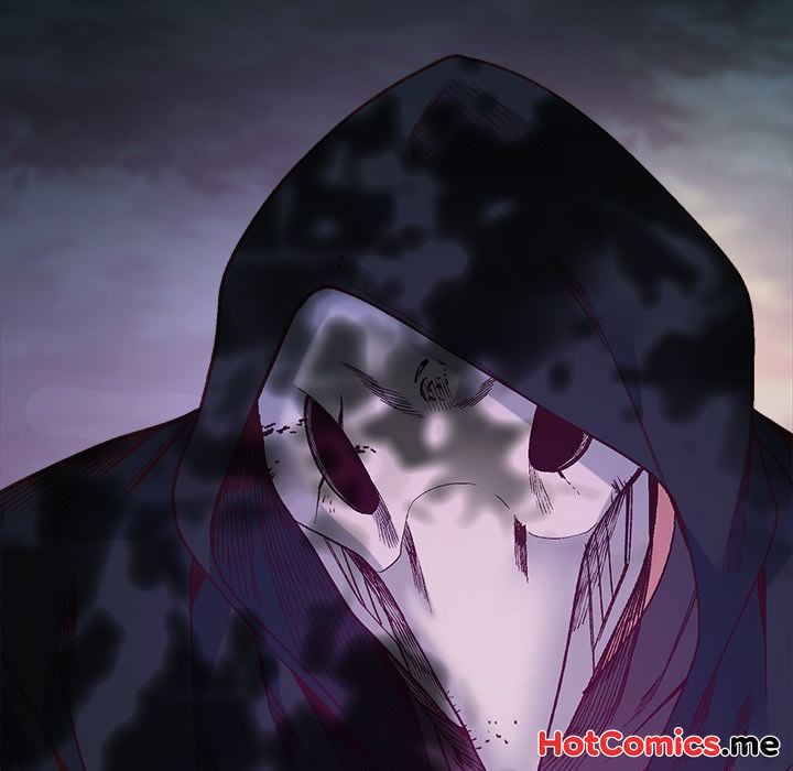 No Men Allowed - Chapter 56 Page 75