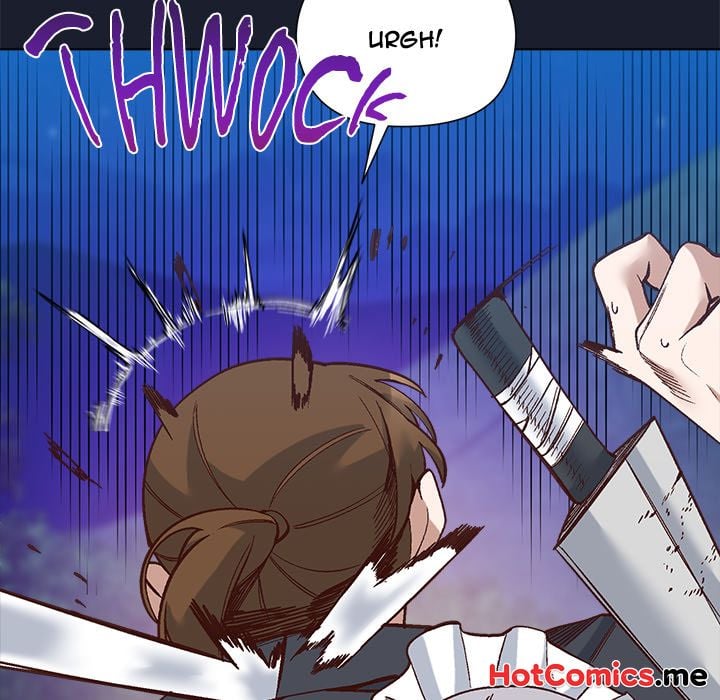 No Men Allowed - Chapter 56 Page 94