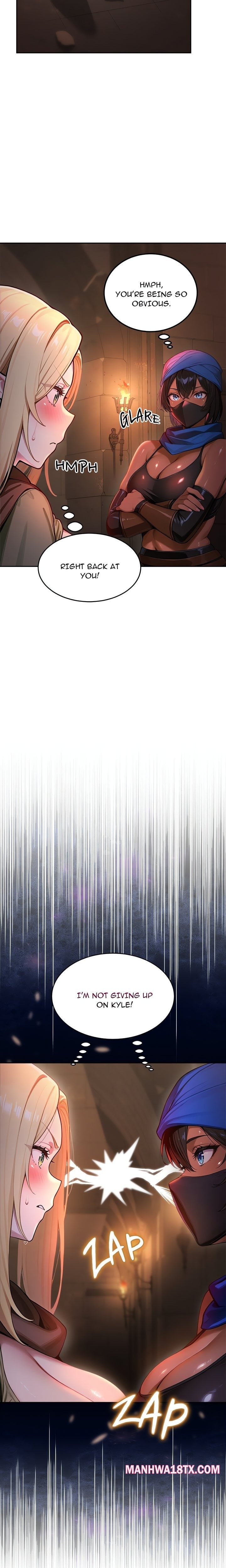 XX Dungeon - Chapter 1 Page 18